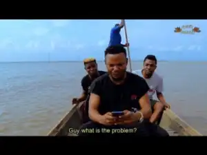 Xploit Comedy  – The Spirit of Stinginess
